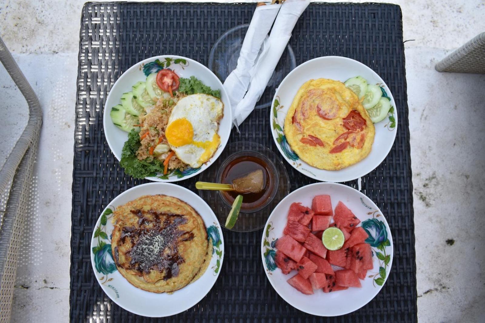 圣吉吉 La Vie En Rose酒店 外观 照片